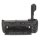 Batteriegriff Set für Canon EOS 7D + 2x LP-E6N Akku Hochformatgriff Akkugriff wie BG-E7
