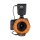 Makro Ringblitz, Ringleuchte f&uuml;r Nikon SLR Kameras, Meike FC-110 - Blitz &amp; Dauerlicht, auch f&uuml;r Videoaufnahmen