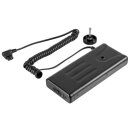 Blitz Power Pack, Batteriepack für Canon Speedlite...