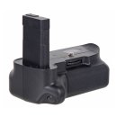 ayex Batteriegriff Set für Nikon D5300 D3300 D3200...