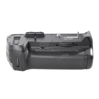 Meike Batteriegriff für Nikon D800 Akkugriff Hochformat-Batteriegriff wie MB-D12