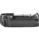 Hochformat-Batteriegriff f&uuml;r Nikon D600 D610,...