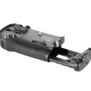 Hochformat-Batteriegriff f&uuml;r Nikon D600 D610, Akkugriff Handgriff wie MB-D14