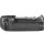 ayex Hochformat-Batteriegriff für Nikon D600 D610, Akkugriff Handgriff wie MB-D14