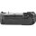 ayex Hochformat-Batteriegriff für Nikon D600 D610, Akkugriff Handgriff wie MB-D14