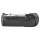 ayex Hochformat-Batteriegriff für Nikon D600 D610 inkl. 2 x ayex EN-EL15B Akku, Akkugriff wie wie MB-D14