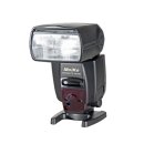 Meike Speedlite MK580 E-TTL II Blitz für Canon EOS Kameras