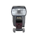 Meike Speedlite MK580 E-TTL II Blitz für Canon EOS Kameras
