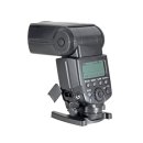 Meike Speedlite MK580 E-TTL II Blitz für Canon EOS Kameras
