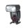 Meike Speedlite MK580 E-TTL II Blitz für Canon EOS Kameras