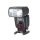 Meike Speedlite MK580 E-TTL II Blitz für Canon EOS Kameras