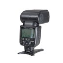 Meike Speedlite MK900 i-TTL Blitzgerät für...