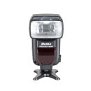 Meike Speedlite MK900 i-TTL Blitzgerät für Nikon DSLR Kameras