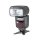 Meike Speedlite MK900 i-TTL Blitzgerät für Nikon DSLR Kameras