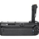 Meike Batteriegriff für Canon 6D Qualitäts Hochformat-Handgriff - MK-6D