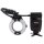 Meike MK-14EXT Makro E-TTL Ringblitz für Canon mit LED Hilfslicht