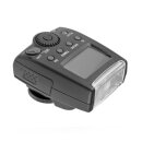 Meike i-TTL Blitz für Nikon DSLR Kameras Speedlite MK-300
