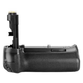 Meike Batteriegriff f&uuml;r Canon EOS 70D, 80D, 90D - MK-70D ersetzt BG-E14