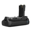 Meike Batteriegriff f&uuml;r Canon EOS 70D, 80D, 90D - MK-70D ersetzt BG-E14