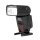 Meike Speedlite MK570 Blitzgerät für Nikon DSLR Kameras