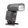 Meike Speedlite MK570 Blitzgerät für Nikon DSLR Kameras
