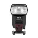 Meike Speedlite MK570 für Canon EOS Kameras