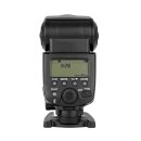Meike Speedlite MK570 für Canon EOS Kameras