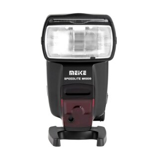 Meike HSS Speedlite MK600 für Canon EOS Kameras