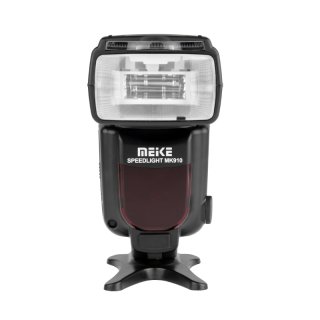 Meike HSS I-TTL Speedlite MK910 für Nikon DSLR Kameras