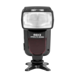Meike TTL Speedlite Blitz MK950II für Canon EOS DSLR & SLR Kameras