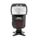 Meike E-TTL Speedlite Blitz MK950II für Canon EOS...
