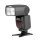 Meike E-TTL Speedlite Blitz MK950II für Canon EOS DSLR & SLR Kameras