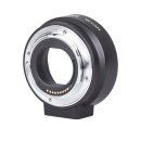 AF Autofokus Adapter Canon EF/EF-S Objektive an Canon EOS...