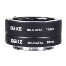 Automatik Makro Zwischenringe für Canon EOS M Systemkameras MK-C-AF3A