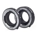 Automatik Makro Zwischenringe für Canon EOS M Systemkameras MK-C-AF3A