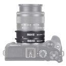 Automatik Makro Zwischenringe f&uuml;r Canon EOS M Systemkameras MK-C-AF3A