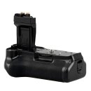 Meike Batteriegriff MK-550DR mit Funk-Timer-Fernauslöser für Canon EOS 550D 600D 650D 700D