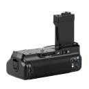 Meike Batteriegriff MK-550DR mit Funk-Timer-Fernauslöser für Canon EOS 550D 600D 650D 700D