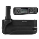 Meike Batteriegriff für Sony Alpha A7 A7R A7S mit...
