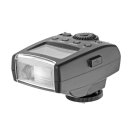 Meike TTL-Blitz variabel für alle Sony Kameras Speedlite MK-300
