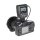 Makro Ringblitz Ringleuchte für Sony DSLR Kameras mit Sony/Minolta Blitzschuh, Meike FC-110 Blitz & Dauerlicht, auch für Videoaufnahmen