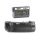 Meike Batteriegriff für Nikon D750 inkl. 1x ayex EN-EL15B Akku (wie MB-D16)