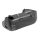 Meike Batteriegriff für Nikon D750 inkl. 1x ayex EN-EL15B Akku (wie MB-D16)