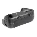 Meike Batteriegriff für Nikon D750 inkl. 2x ayex EN-EL15B Akku (wie MB-D16)
