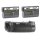 Meike Batteriegriff f&uuml;r Nikon D750 inkl. 2x ayex EN-EL15B Akku (wie MB-D16)