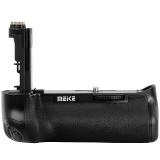 Meike Batteriegriff f&uuml;r Canon EOS 7D Mark II (wie BG-E16)