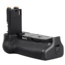 Meike Batteriegriff f&uuml;r Canon EOS 7D Mark II (wie BG-E16)