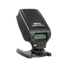 Meike Speedlite MK-320 TTL Blitz f&uuml;r Sony Kameras mit Multi Interface Shoe