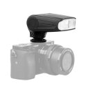 Meike Speedlite MK-320 TTL Blitz für Sony Kameras mit Multi Interface Shoe