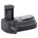 Meike Batteriegriff MK-750D 760D für Canon EOS 750D...